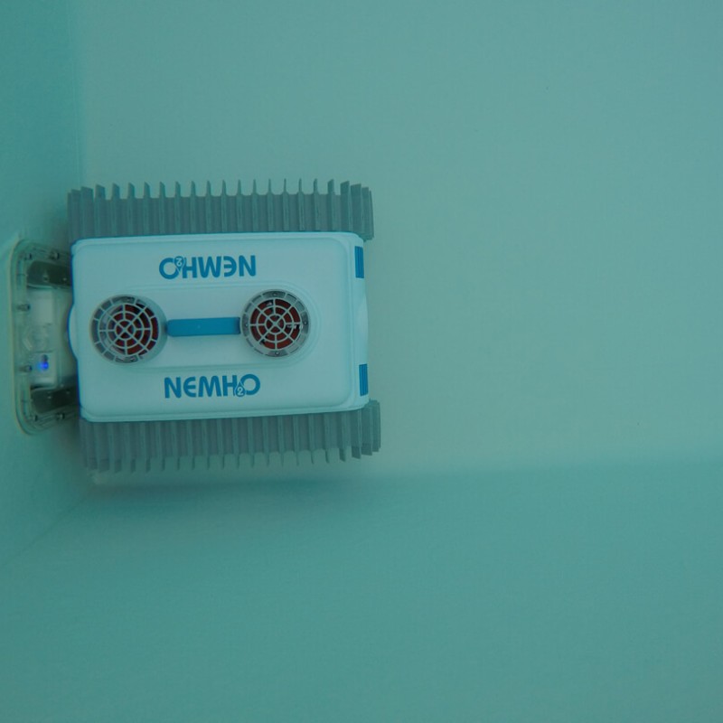 NemH2O Classic Havuz Temizleme Robotu
