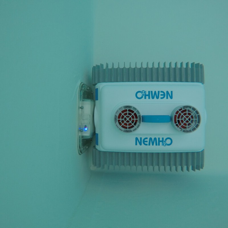 NemH2O Classic Havuz Temizleme Robotu