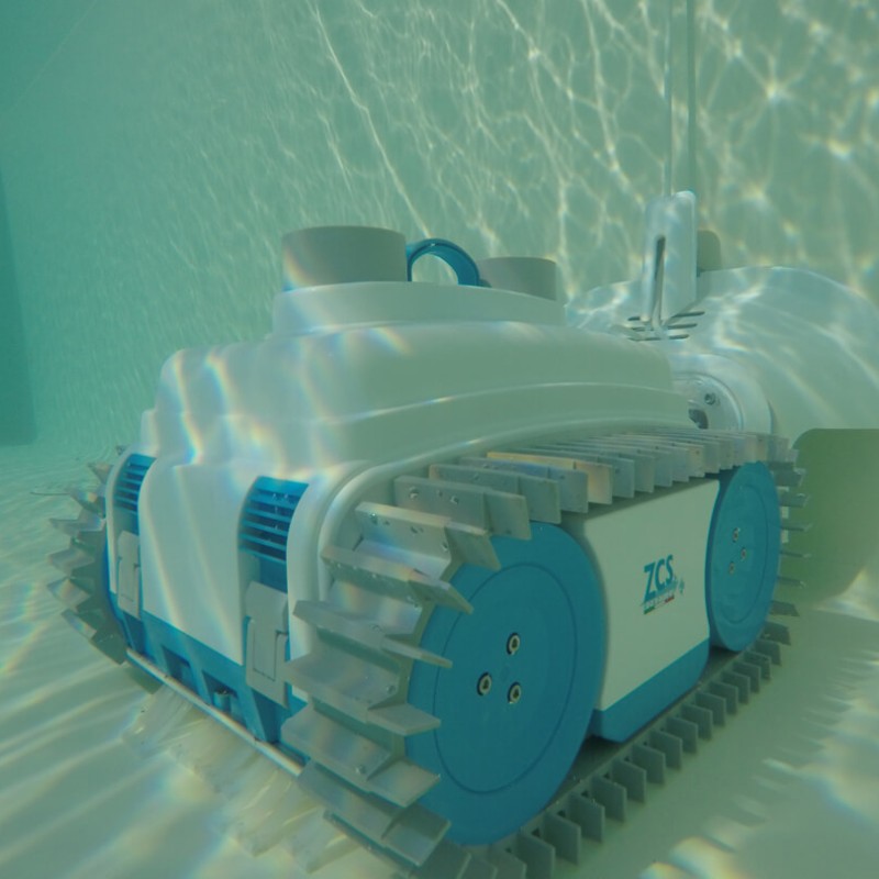 NemH2O Classic Havuz Temizleme Robotu