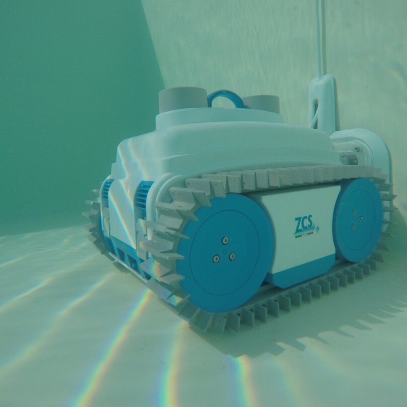 NemH2O Classic Havuz Temizleme Robotu