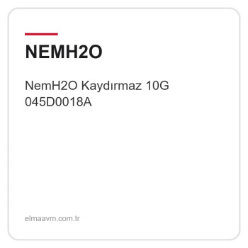 NemH2O Kaydırmaz 10G 045D0018A