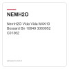 NemH2O Vida Vida M4X10 Bossard Bn 10649 3060952 C01362