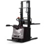 Netlift NL PSS 1645 E AC FFL Yaya Kumandalı Akülü İstifleyici