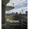 netrope 2x2cm 1.5 ila 3mm İp Kalınğı Kopmaz Kuş Filesi