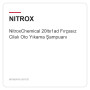 NitroxChemical 20ltx1ad Fırçasız Cilalı Oto Yıkama Şampuanı