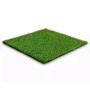 Novagrass Palermo 20mm 400x1500mm 520gr/m3 Latex Taban PP PE İplik Yeşil Renkli Yapay Suni Çim Halı