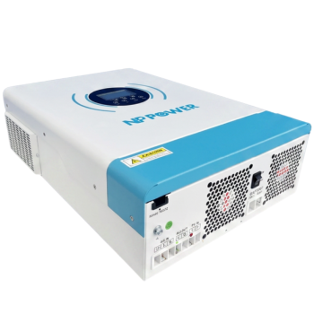 Np Power 11kW 48V 11000W 160A 500Vdc 8.7kg MPPT Akıllı İnvertör Np Power 11kW 48V 11000W 160A 500Vdc 8.7kg MPPT Akıllı İnvertör
