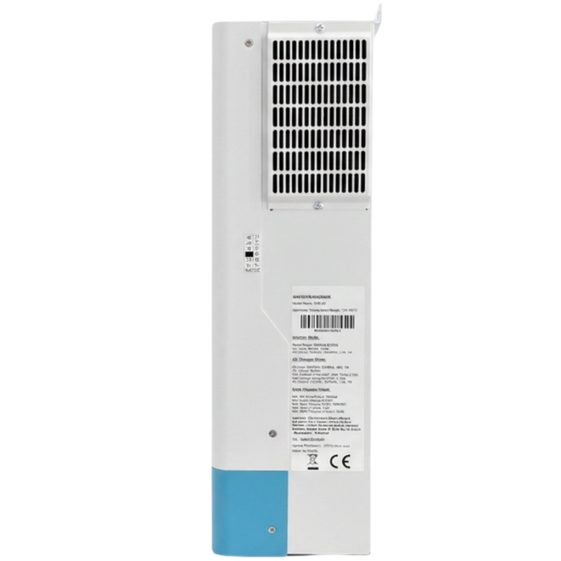 Np Power 11kW 48V 11000W 160A 500Vdc 8.7kg MPPT Akıllı İnvertör