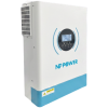 Np Power 11kW 48V 11000W 160A 500Vdc 8.7kg MPPT Akıllı İnvertör