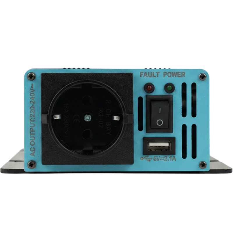 Np Power 12V 300W 1.2kg Tam Sinüs İnvertör