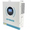 Np Power 3.5kW 24V 4000W 100A 500Vdc 4.4kg MPPT Akıllı İnvertör