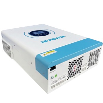 Np Power 6.2kW 48V 6500W 120A 8.2kg MPPT Akıllı İnvertör Np Power 6.2kW 48V 6500W 120A 8.2kg MPPT Akıllı İnvertör