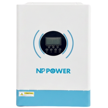 Np Power 8.5kW 48V 11000W 140A 500Vdc 8.7kg MPPT Akıllı İnvertör Np Power 8.5kW 48V 11000W 140A 500Vdc 8.7kg MPPT Akıllı İnvertör