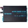 Np Power NP1230 12V 30Ah 14.6Vdc Akü Şarj Cihazı