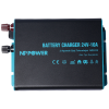 Np Power NP2410 24V 10Ah 29.2Vdc Akü Şarj Cihazı