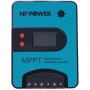 NP Power NP2440 12V 520W 40Ah 100Vdc 1.8kg MPPT Solar Şarj Kontrol Cihazı
