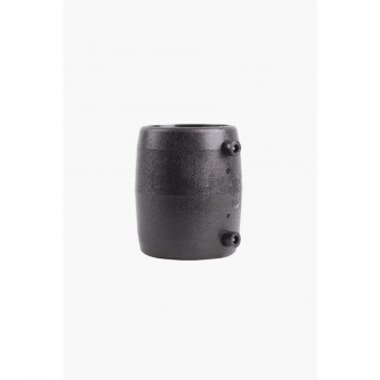 NTG Ø200mm EF PN16 HDPE Manşon NTG Ø200mm EF PN16 HDPE Manşon