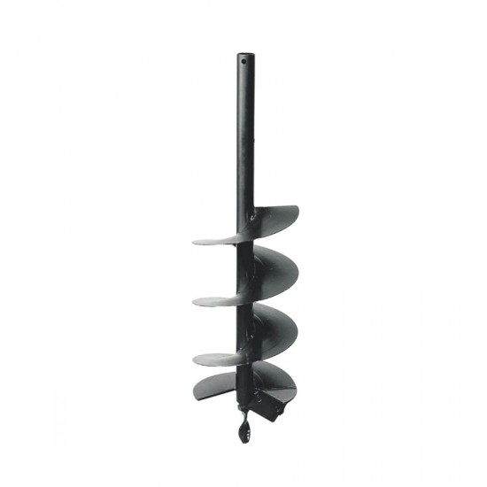 Oleo Mac 130074 20x100cm Toprak Burgu Makinesi Ucu