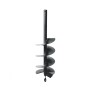 Oleo Mac 130074 20x100cm Toprak Burgu Makinesi Ucu
