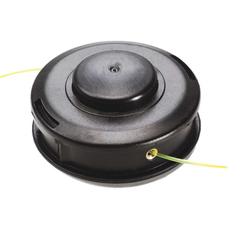 Oleo Mac 4199040CR M8x1.25dişx130mm Otomatik Dişi Motorlu Tırpan Başlığı Misina Kafası