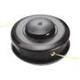 Oleo Mac 4199040CR M8x1.25dişx130mm Otomatik Dişi Motorlu Tırpan Başlığı Misina Kafası