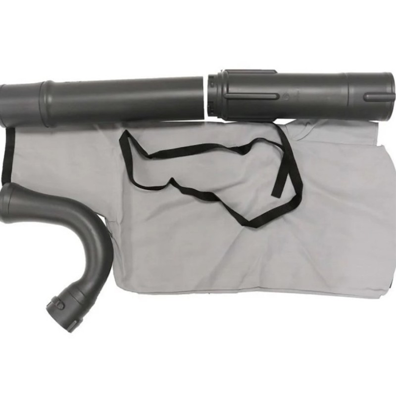 Oleo Mac 131743 56602004A BV 250 Benzinli Yaprak Toplama Çantası