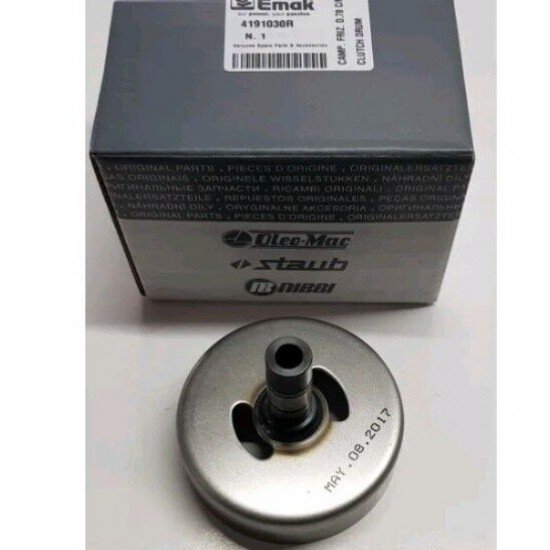 DAKKIN 811537 3.0mm 57m Yuvarlak Yeşil Misina