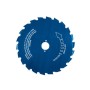 Oleo Mac 22D 200x25.4x1.6mm 22dişli Daire Testere Motorlu Tırpan Çalı Bıçağı