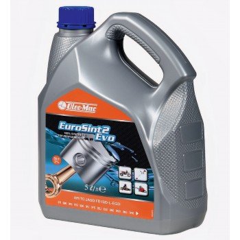 Oleo Mac 2T EuroSint2 Evo 5ltx1ad Tam Sentetik İki Zamanlı Motor Yağı Oleo Mac 2T EuroSint2 Evo 5ltx1ad Tam Sentetik İki Zamanlı Motor Yağı
