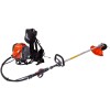 Oleo Mac 454 BP ERGO 3.3bg 2.4kW 51.7cc 26mm 12.8kg Sırt Tipi Benzin Motorlu Tırpan