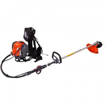 Oleo Mac 454 BP ERGO 3.3bg 2.4kW 51.7cc 26mm 12.8kg Sırt Tipi Motorlu Tırpan