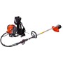 Oleo Mac 454 BP ERGO 3.3bg 2.4kW 51.7cc 26mm 12.8kg Sırt Tipi Benzin Motorlu Tırpan