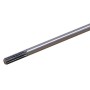 Oleo Mac 61202109R 10T/10T 8x1555mm Sparta 44 441T 10diş/10diş Motorlu Tırpan Şaft Mili