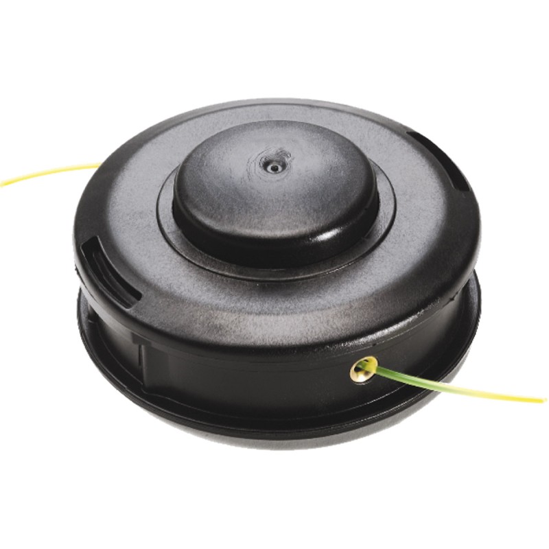 Oleo Mac 61459100 M8x1.25dişx130mm Otomatik Erkek Motorlu Tırpan Başlığı Misina Kafası Oleo Mac 61459100 M8x1.25dişx130mm Otomatik Erkek Motorlu Tırpan Başlığı Misina Kafası