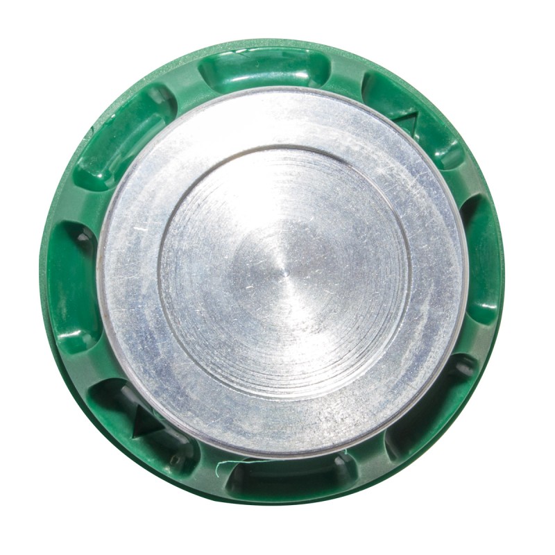 Oleo Mac 63120030AR Otomatik Tırpan Başlığı Misina Kafası Yedek Metal Kapağı