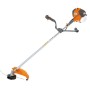 Oleo Mac 753 T 2.8bg 2.1kW 52.5cc 8.2kg 32mm Yan Tip Benzin Motorlu Tırpan
