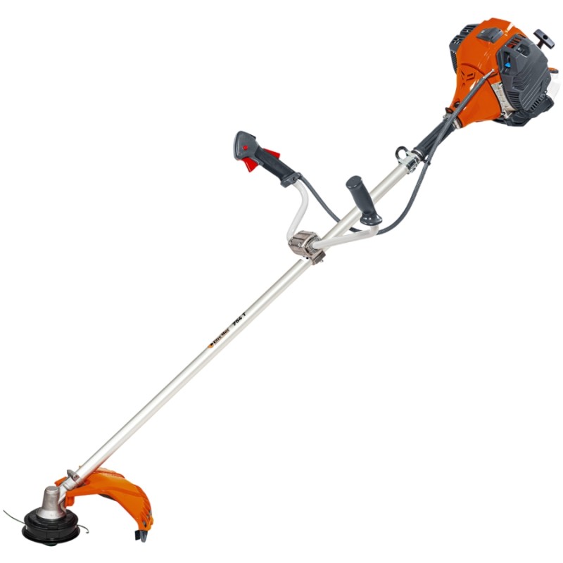 Oleo Mac 754 T 3.3bg 2.4kW 51.7cc 32mm 9.2kg Yan Tip Benzin Motorlu Tırpan