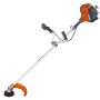 Oleo Mac 754 T 3.3bg 2.4kW 51.7cc 32mm 9.2kg Yan Tip Benzin Motorlu Tırpan