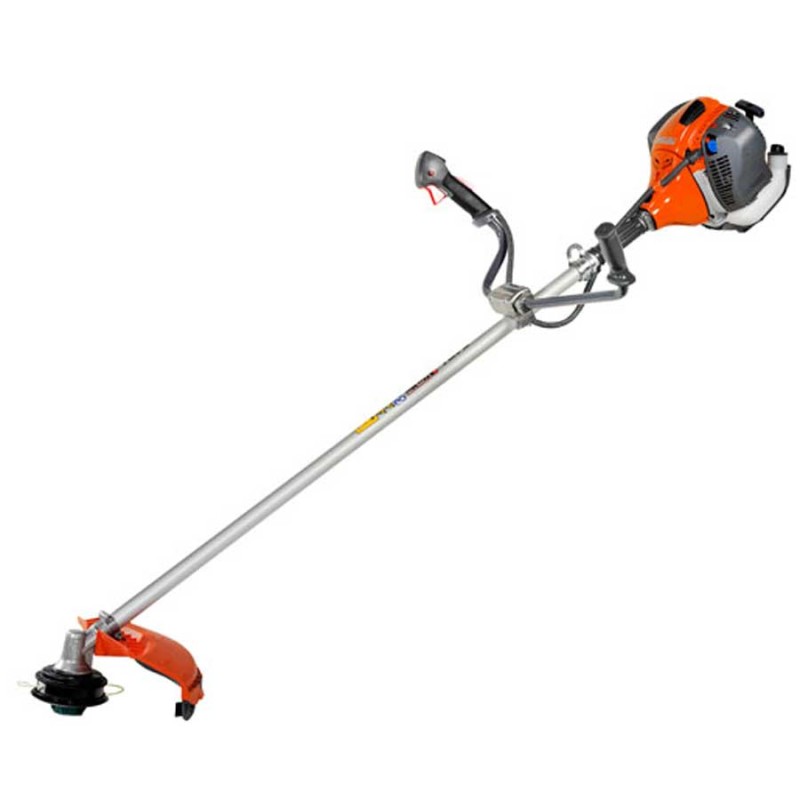 Oleo Mac BC 530 T 3.3hp 2.4kW 52cc 9.4kg Yan Tip Benzin Motorlu Tırpan