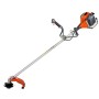 Oleo Mac BC 530 T 3.3hp 2.4kW 52cc 9.4kg Yan Tip Benzin Motorlu Tırpan