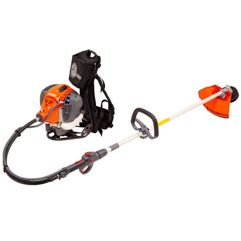 Oleo Mac BCF 550 3.3bg 2.4kW 51.7cc 12.5kg 26mm Sırt Tipi Benzin Motorlu Tırpan