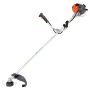 Oleo Mac BCH 250 T 1.2hp 0.9kW 25.4cc 26mm 6.4kg Yan Tip Benzin Motorlu Tırpan