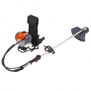 Oleo Mac BCH 400 BP 2.0bg 1.5kW 40.2cc 26mm 9.9kg Sırt Tipi Benzin Motorlu Tırpan