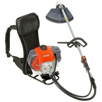 Oleo Mac BCH 400 BP 2.0bg 1.5kW 40.2cc 26mm 9.9kg Sırt Tipi Benzin Motorlu Tırpan Oleo Mac BCH 400 BP 2.0bg 1.5kW 40.2cc 26mm 9.9kg Sırt Tipi Benzin Motorlu Tırpan