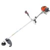 Oleo Mac BCH 400 T 2.0bg 1.5kW 40.2cc 28mm 9diş 8.1kg Yan Tip Benzin Motorlu Tırpan