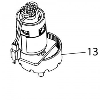 Oleo Mac BCİ30 Motorlu Tırpan Komple Motor Oleo Mac BCİ30 Motorlu Tırpan Komple Motor