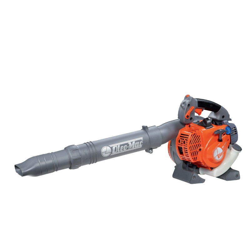Oleo Mac BV 250 1.2hp 0.9kW 2T Benzinli Üfleme Toplama Makinesi