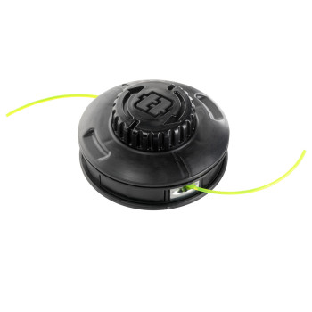 Tecomec Easy 50739094 M10x1dişx130mm Otomatik Dişi Motorlu Tırpan Başlığı Misina Kafası