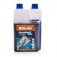 Oleo Mac 2T EuroSint2 Evo 1ltx1ad Ölçekli Tam Sentetik İki Zamanlı Motor Yağı Oleo Mac 2T EuroSint2 Evo 1ltx1ad Ölçekli Tam Sentetik İki Zamanlı Motor Yağı