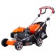 Oleo Mac G 48 TKE CP 166cc 46cm 70lt 31.5kg Çelik Marşlı Şanzımanlı Benzinli Çim Biçme Makinesi